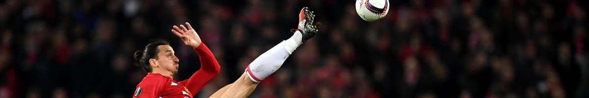 Zlatan Ibrahimovic: Er kam, traf und siegte!
