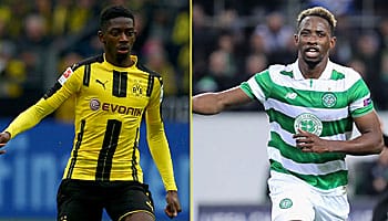 Transferziele: Der Vergleich zwischen Ousmane und Moussa Dembélé