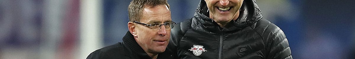 RB Leipzig: Das Märchen von der guten Transferpolitik