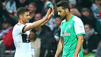 Auslaufende Verträge: Wie geht es mit diesen Bundesliga-Stars weiter?