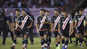 Hoffnung für Argentiniens Liga-Fußball