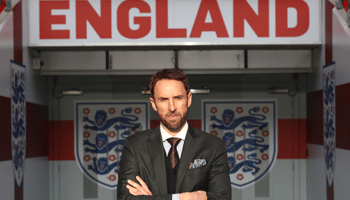 Englands Nationaltrainer: Southgate ist nicht zu unterschätzen!