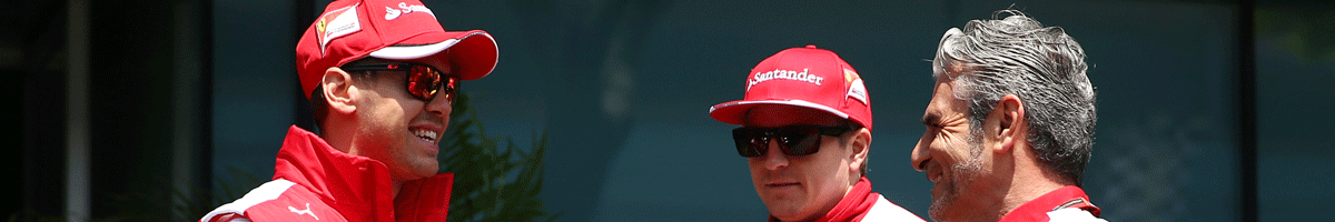 Vettel und Ferrari: Auf der Suche nach dem Mythos