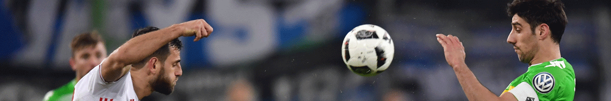 Hamburger SV - Borussia Mönchengladbach: Revanche liegt in der Luft