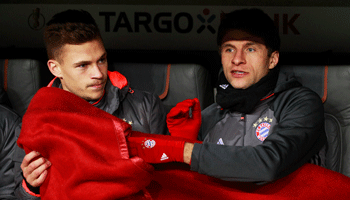 Kimmich: 3 Gründe für eine Rückkehr zu RB Leipzig