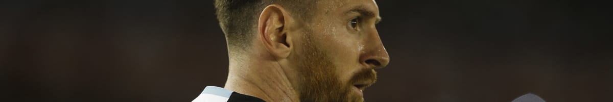 Messi gesperrt! Argentiniens WM-Teilnahme in Gefahr