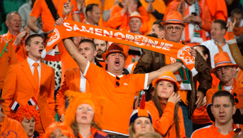 WM-Qualifikation: Oranje-Alptraum ohne Erwachen