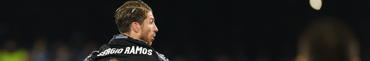 Sergio Ramos: Der wahre Erbe von Cannavaro