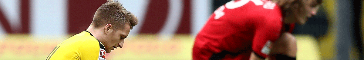 Marco Reus: BVB sollte ernsthaft über Verkauf nachdenken