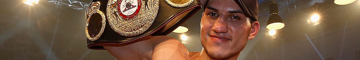 Jack Culcay: Der Weltmeister ist gegen Andrade krasser Außenseiter