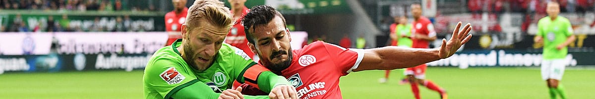 FSV Mainz - VfL Wolfsburg: Siegprämien bleiben in der Kasse