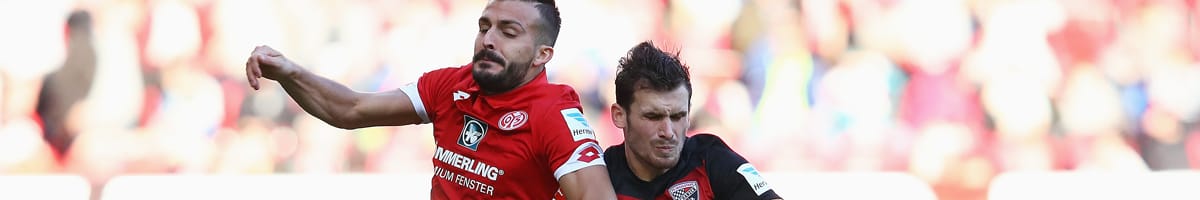 FC Ingolstadt - Mainz 05: Schanzer vor der Woche der Wahrheit