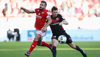 FC Ingolstadt - Mainz 05: Schanzer vor der Woche der Wahrheit