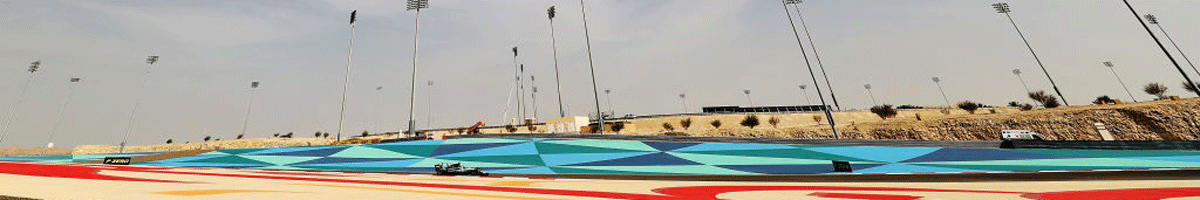 Formel 1: Wüstenfuchs in Bahrain gesucht
