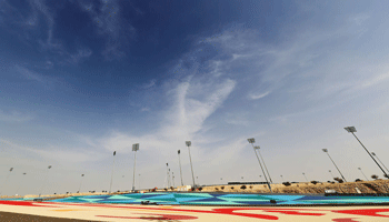 Formel 1: Wüstenfuchs in Bahrain gesucht