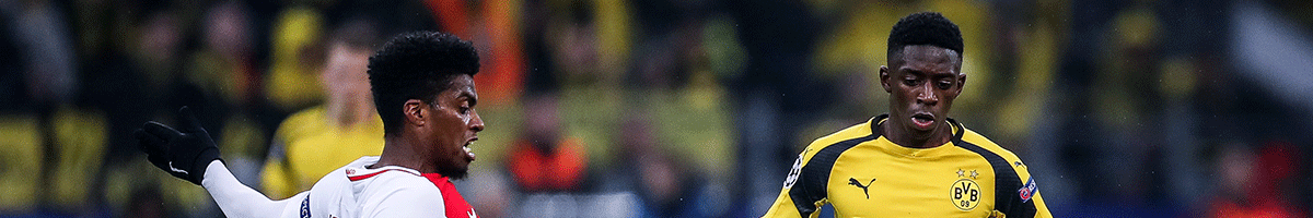 AS Monaco - BVB: Schwere Aufgabe für die Borussia