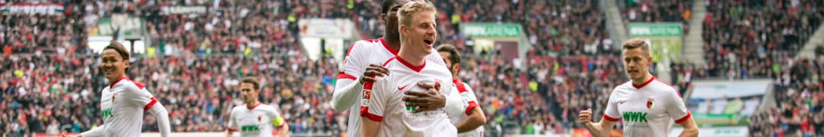 FC Augsburg nimmt Kampf gegen Windmühlen auf