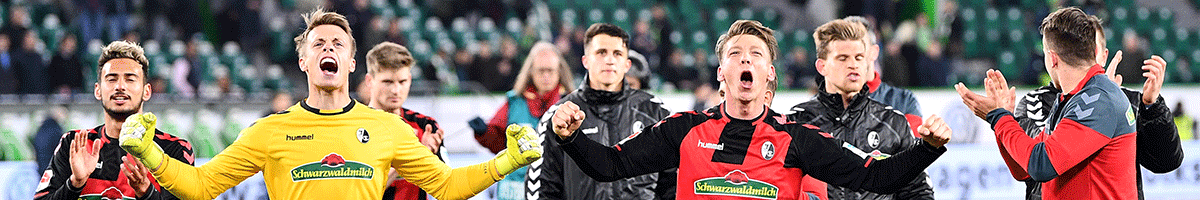 Der SC Freiburg und die „Gefahr“ Europa League