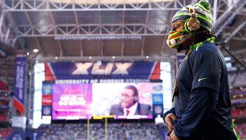 NFL: Raiders bekommen mit Lynch eine Wundertüte