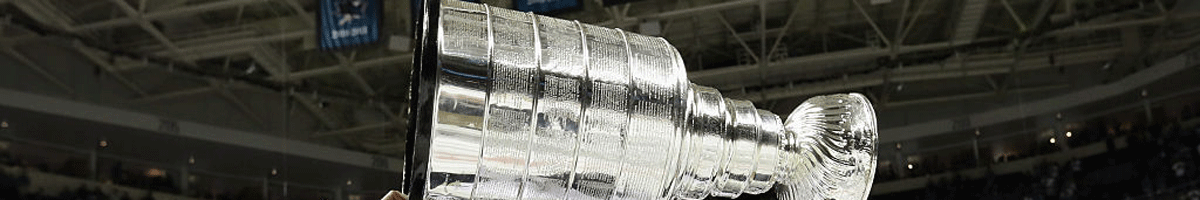 NHL Playoffs: Deutsches Quartett jagt den Stanley Cup