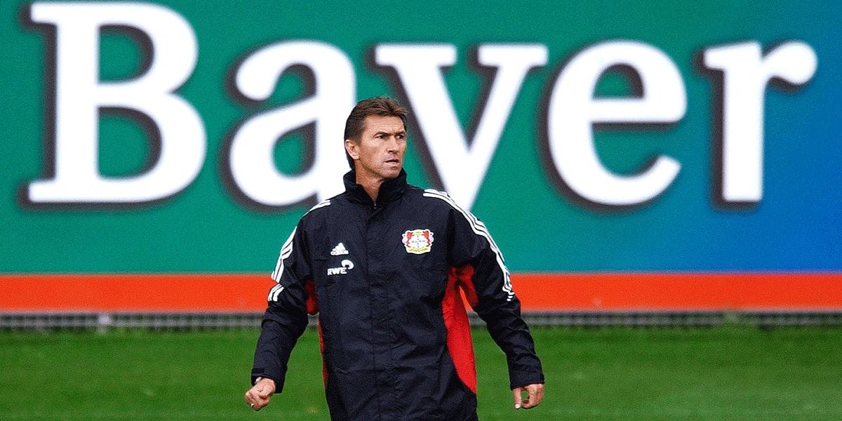 Klaus Augenthaler