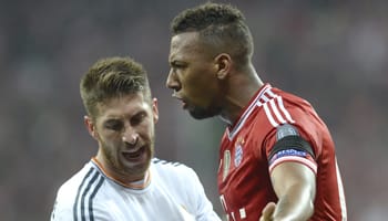 FC Bayern gegen Real: Abwehralarm vor dem Klassiker!