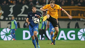 Eintracht Braunschweig - Dynamo Dresden: Aufstiegskampf pur!