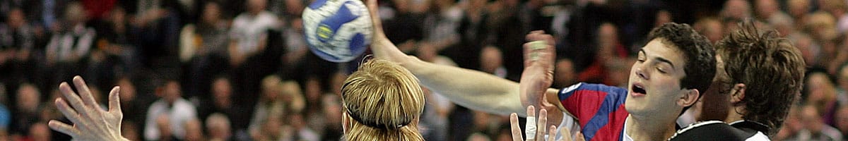 Handball Champions League: Bundesliga droht der Super-GAU