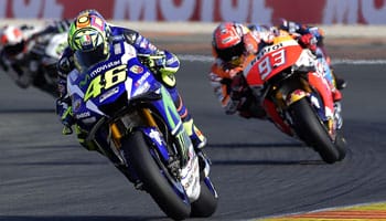 MotoGP Saisonstart: Wettvorschau und Quoten für den GP von Spanien