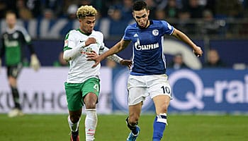 Bundesliga: 3 Außenseiter-Tipps mit der Chance auf die Überraschung