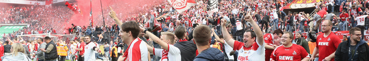 1. FC Köln zurück in Europa: Wat jitt dat, wenn et fädich es?