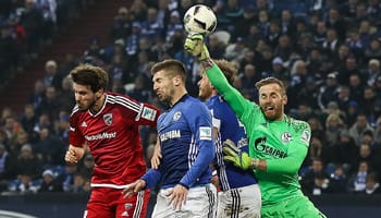 FC Ingolstadt - Schalke 04: Das Duell der Enttäuschten
