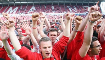 Trotz Trainer-Entlassung: Mainz 05 bleibt seinem Weg treu