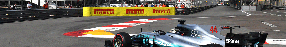 Formel 1: Mercedes und die Angst vor dem Schiffbruch in Monaco