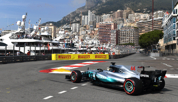 Formel 1: Mercedes und die Angst vor dem Schiffbruch in Monaco