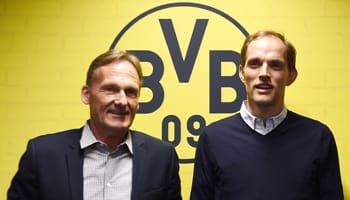 Watzke gegen Tuchel: 3 Szenarien zum BVB-Streit