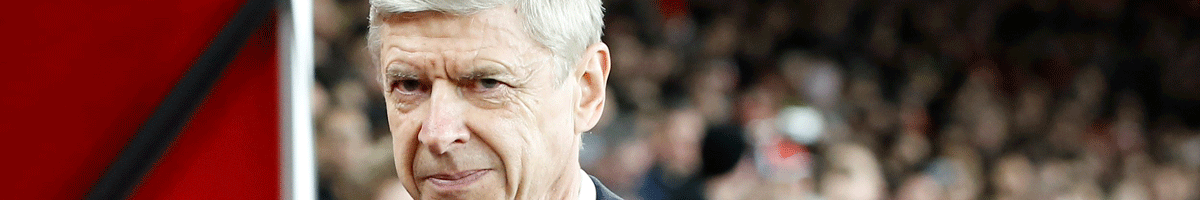 Wenger in: FC Arsenal geht mit Mr. FA Cup in die Zukunft
