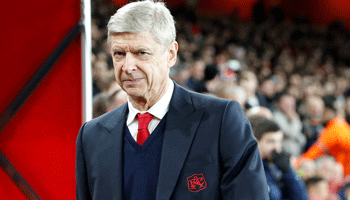 Wenger in: FC Arsenal geht mit Mr. FA Cup in die Zukunft