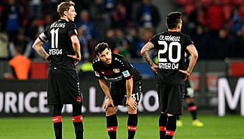 Bayer Leverkusen: 3 Gründe für den Abstieg