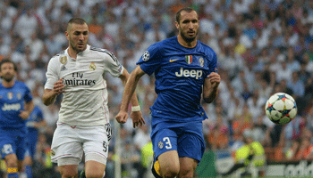 Juventus Turin - Real Madrid: Das Beste kommt zum Schluss!