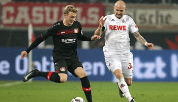 Bayer Leverkusen - 1. FC Köln: Heimsiege sind rar gesät