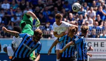 Regionalliga-Playoffs: Unterhaching, Jena und Meppen vor dem Sprung