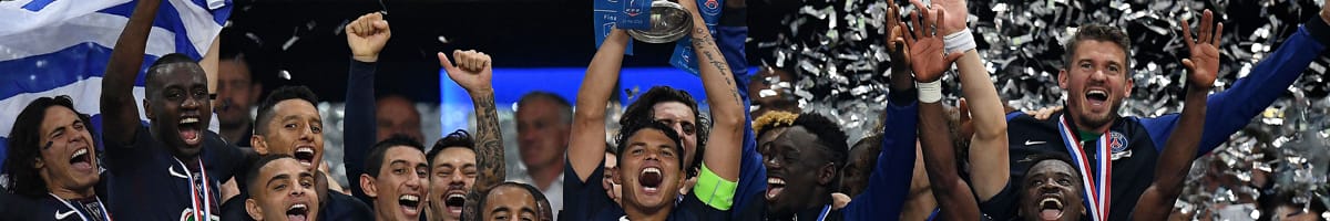 SCO Angers - Paris St. Germain: PSG will Rekordsieger werden