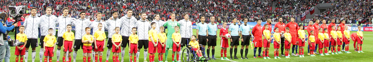 Confed Cup-Finale: Deutsche Reifeprüfung gegen Chile Teil 2