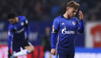 Schalke: Max Meyer ist der nächste Fall Özil