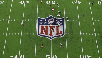 5 Highlight-Spiele, die kein NFL-Fan verpassen darf