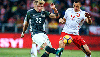 U21-EM: Polen muss im Auftaktmatch gegen Slowakei den Grundstein legen