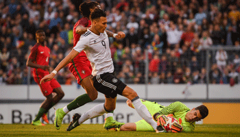 U21-EM: DFB-Nachwuchs startet Mission Titeljagd gegen Tschechien