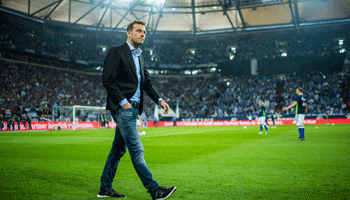 Schalke 04: Von Wunschlösung zu Wunschlösung…