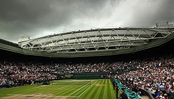 Wimbledon-Guide: Ob Spannung oder Dramatik - hier findest Du den passenden Court
